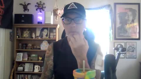 Snapshot of waterfire420 chatting on October 2025 07:13:02 PM waterfire420 online show from October 2025 07:13:02 PM