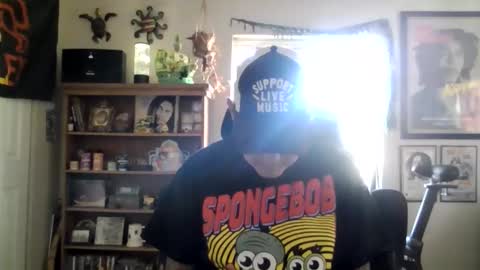 Snapshot of waterfire420 chatting on January 2026 07:52:02 PM waterfire420 online show from January 2026 07:52:02 PM