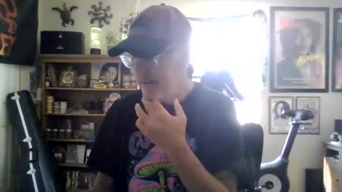 waterfire420 online show from April 2026 11:00:01 PM