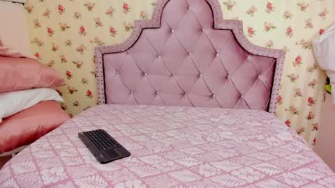 Milf Latina online show from March 2026 01:33:01 PM