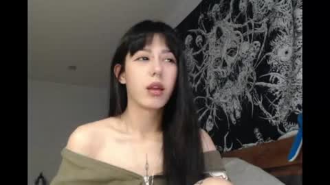 Mina online show from June 2026 10:23:02 PM