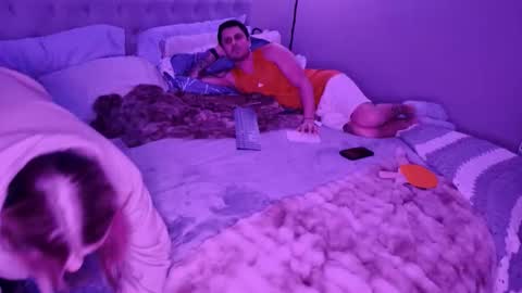 Way2hot4u online show from February 2026 05:52:01 AM