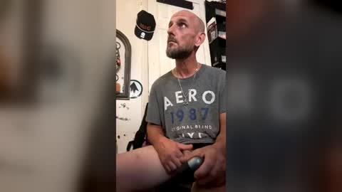 Mike Hunt online show from June 2026 12:49:01 AM