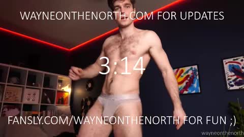 waynenorth online show from December 2025 04:43:02 AM