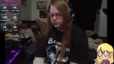 Ash online show from December 2024 01:30:01 AM