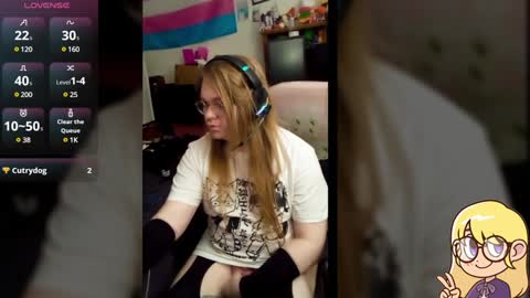 Ash online show from January 2025 02:45:02 AM