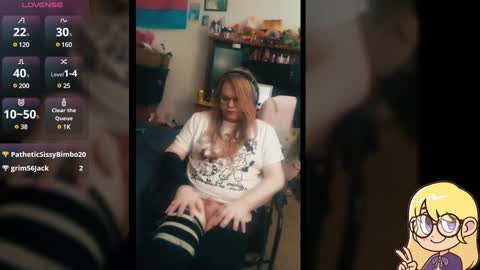 Ash online show from February 2025 03:00:01 PM