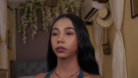 Wayuu Goddess  3 online show from September 2025 08:12:02 PM