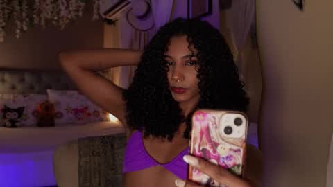 Wayuu Goddess  3 online show from October 2025 10:38:01 AM