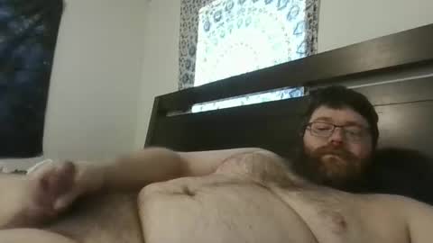 Viking Man online show from January 2025 05:37:02 PM