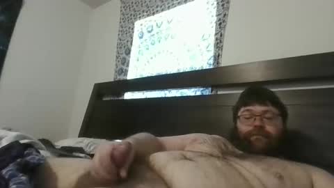 Viking Man online show from January 2025 09:04:02 PM