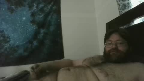 Viking Man online show from October 2025 01:54:01 PM