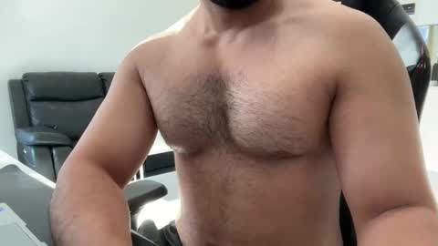 Weapon X online show from January 2025 08:56:01 PM