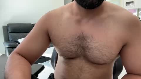 Weapon X online show from January 2025 12:15:02 AM