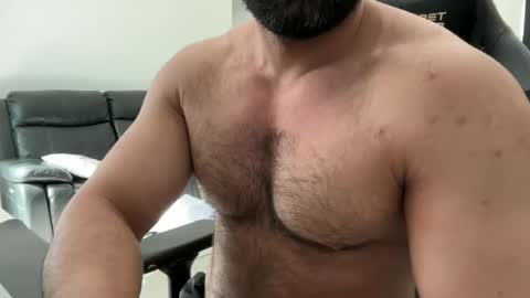 Weapon X online show from October 2025 10:32:02 PM