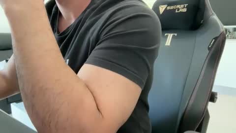 Weapon X online show from October 2025 03:47:02 AM