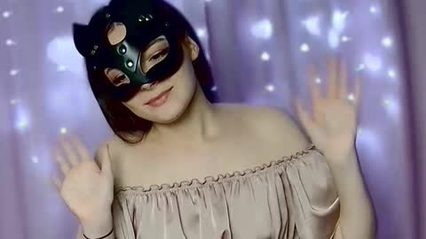 Snapshot of weareyoursun chatting on February 2025 01:52:02 PM Alice online show from February 2025 01:52:02 PM