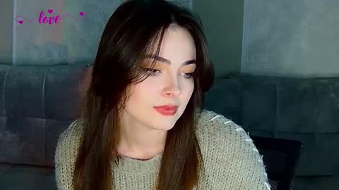 Snapshot of weareyoursun chatting on February 2025 08:18:01 PM Alice online show from February 2025 08:18:01 PM