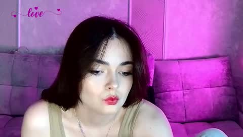 Snapshot of weareyoursun chatting on March 2025 03:18:02 PM Alice online show from March 2025 03:18:02 PM