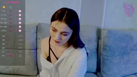 Snapshot of weareyoursun chatting on March 2025 01:48:01 PM Alice online show from March 2025 01:48:01 PM