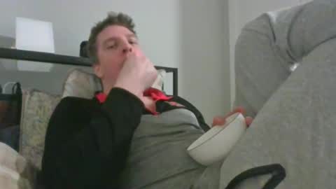 Snapshot of weatheredvoid chatting on February 2025 07:40:01 AM WeatheredVoid online show from February 2025 07:40:01 AM