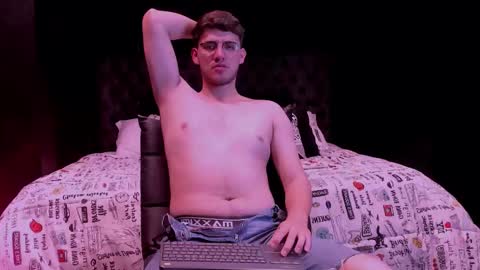 Jhonny Dick  his neighbors. online show from March 2026 12:06:02 AM