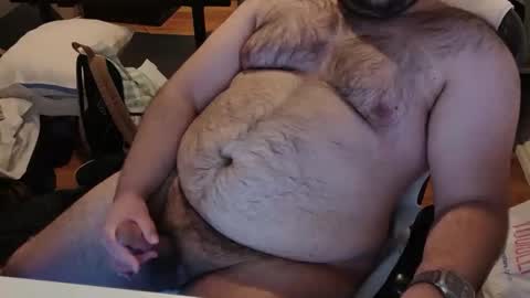 webarebuttbears online show from November 2025 12:22:01 AM