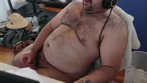 webarebuttbears online show from July 2026 09:20:01 PM