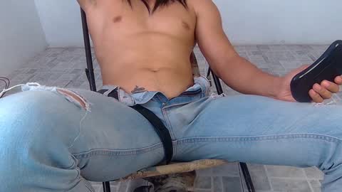 Snapshot of webcamjl chatting on January 2025 08:26:02 PM Balruk online show from January 2025 08:26:02 PM