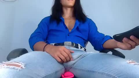 Snapshot of webcamjl chatting on February 2025 09:58:01 PM Balruk online show from February 2025 09:58:01 PM