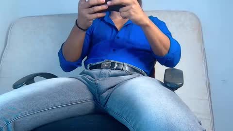 Snapshot of webcamjl chatting on March 2025 12:33:02 AM Balruk online show from March 2025 12:33:02 AM