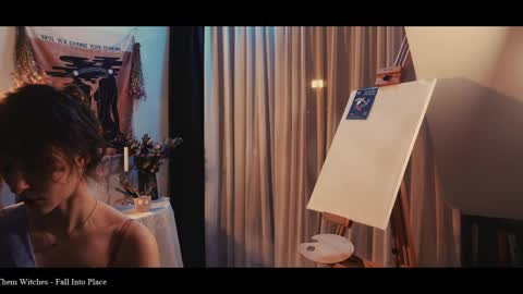 Snapshot of webcora chatting on March 2026 06:12:02 PM Coraline online show from March 2026 06:12:02 PM