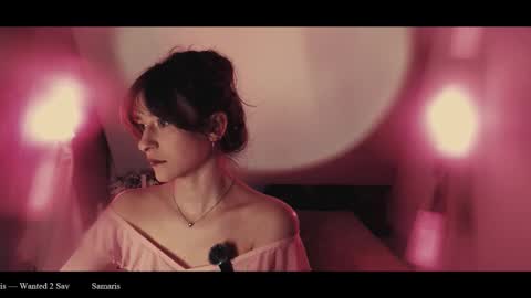 Snapshot of webcora chatting on March 2026 04:45:02 PM Coraline online show from March 2026 04:45:02 PM