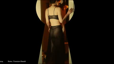 Snapshot of webcora chatting on April 2026 04:48:01 PM Coraline online show from April 2026 04:48:01 PM