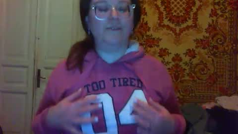 Marina online show from February 2026 10:47:02 PM