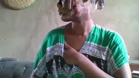 Snapshot of wednesday_mn chatting on January 2025 09:06:02 AM wednesday_mn online show from January 2025 09:06:02 AM