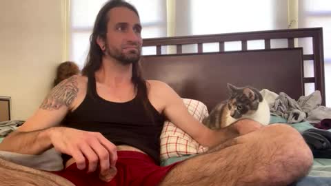 Snapshot of weedwacker43 chatting on February 2026 09:24:01 PM weedwacker43 online show from February 2026 09:24:01 PM