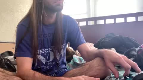 Snapshot of weedwacker43 chatting on February 2026 02:05:01 PM weedwacker43 online show from February 2026 02:05:01 PM