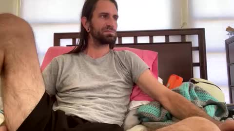 Snapshot of weedwacker43 chatting on February 2026 07:18:01 PM weedwacker43 online show from February 2026 07:18:01 PM