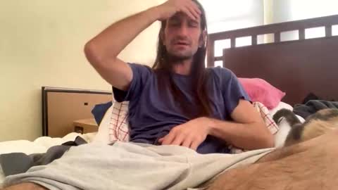 Snapshot of weedwacker43 chatting on February 2026 04:25:01 PM weedwacker43 online show from February 2026 04:25:01 PM