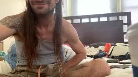 Snapshot of weedwacker43 chatting on February 2026 06:06:01 PM weedwacker43 online show from February 2026 06:06:01 PM