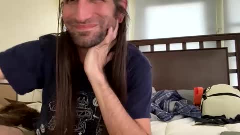 Snapshot of weedwacker43 chatting on February 2026 11:25:02 PM weedwacker43 online show from February 2026 11:25:02 PM