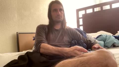 weedwacker43 online show from April 2026 02:36:02 PM