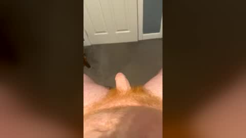 Horny ginger online show from July 2026 11:51:01 PM