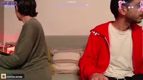 Alyssa and James online show from January 2025 11:16:02 PM