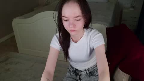 WeksaMur online show from May 2026 09:34:01 PM