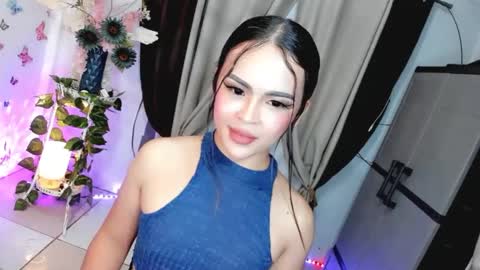 Hi Im LOVIE Please dont forget to follow and thumbs up me online show from May 2026 06:49:01 PM