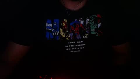 Snapshot of wellingtont chatting on October 2025 08:35:01 AM wellingtont online show from October 2025 08:35:01 AM