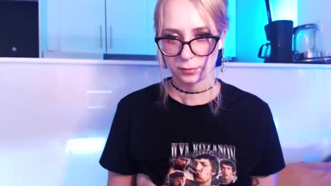 Liza online show from May 2026 04:07:02 AM