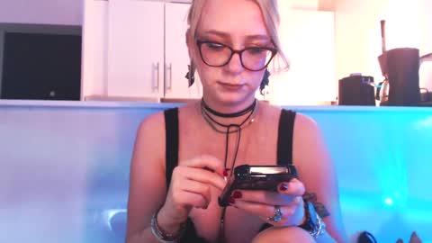 Liza online show from May 2026 02:18:01 AM